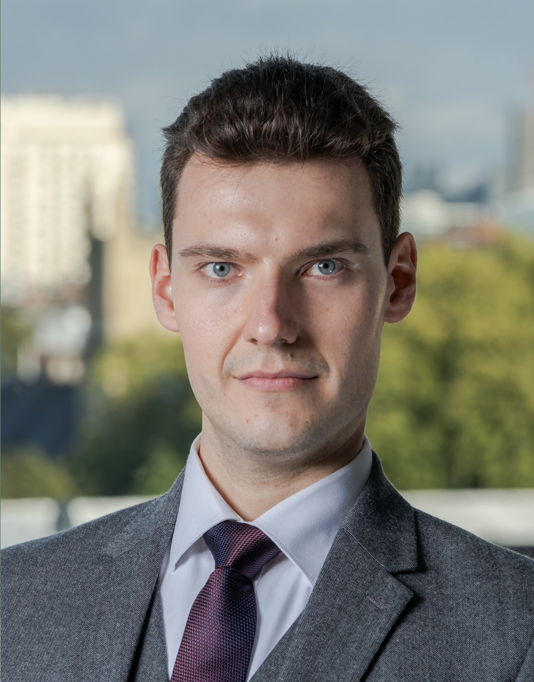 member portrait