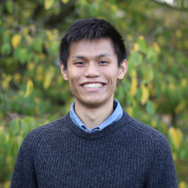 member portrait
