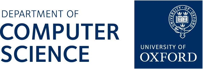 Oxford Computer Science