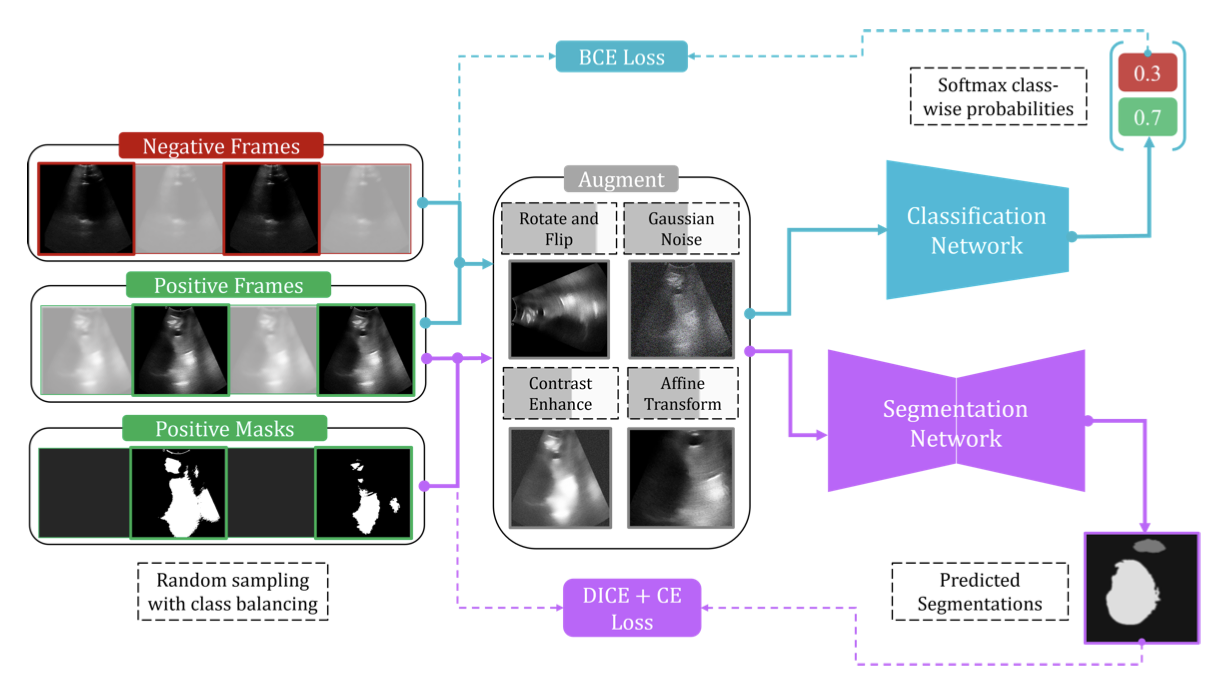 Automated Fetal Biometry Assessment with Deep Ensembles using Sparse-Sampling of 2D Intrapartum Ultrasound Images