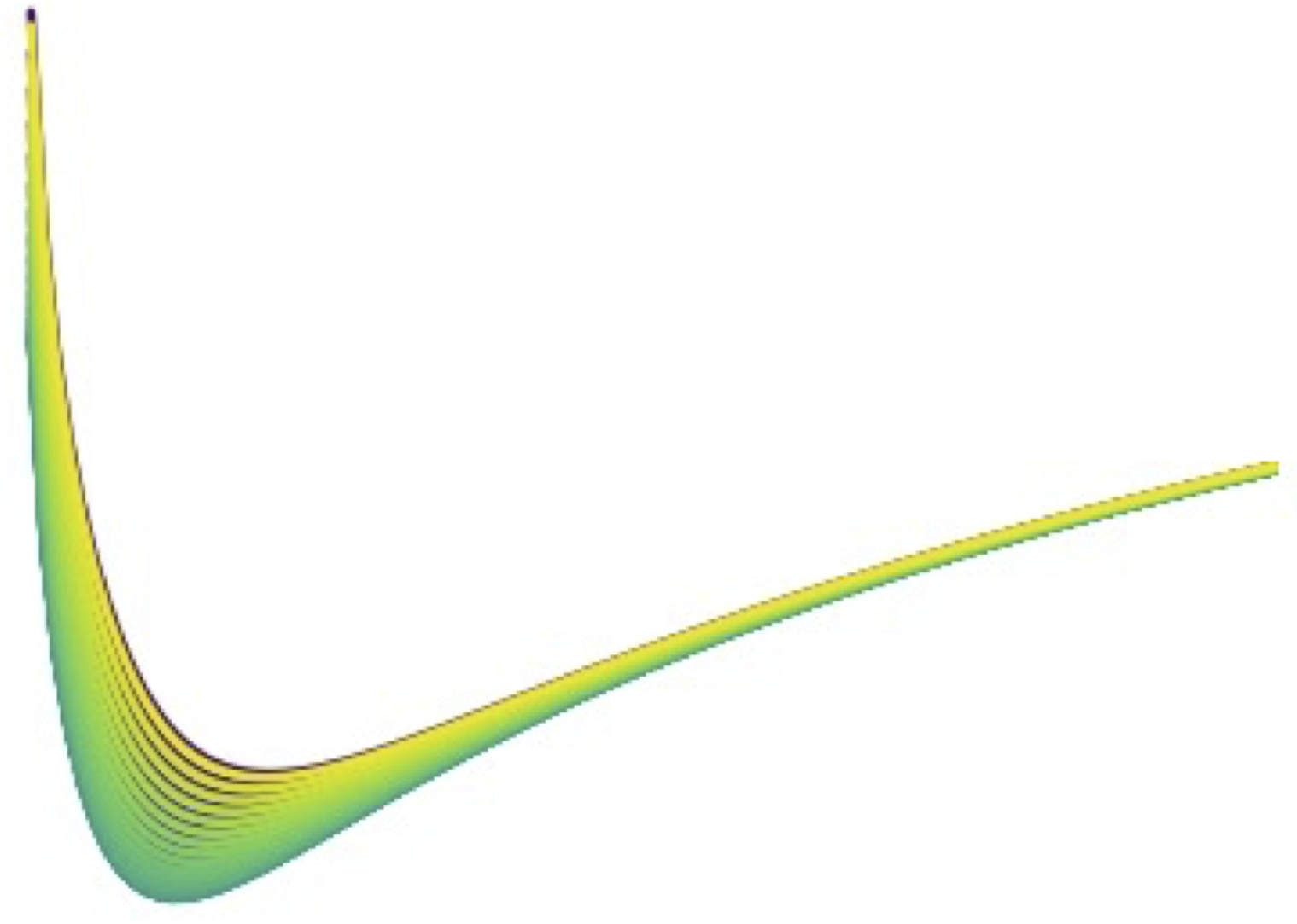 SFHarmony: Source Free Domain Adaptation for Distributed Neuroimaging Analysis